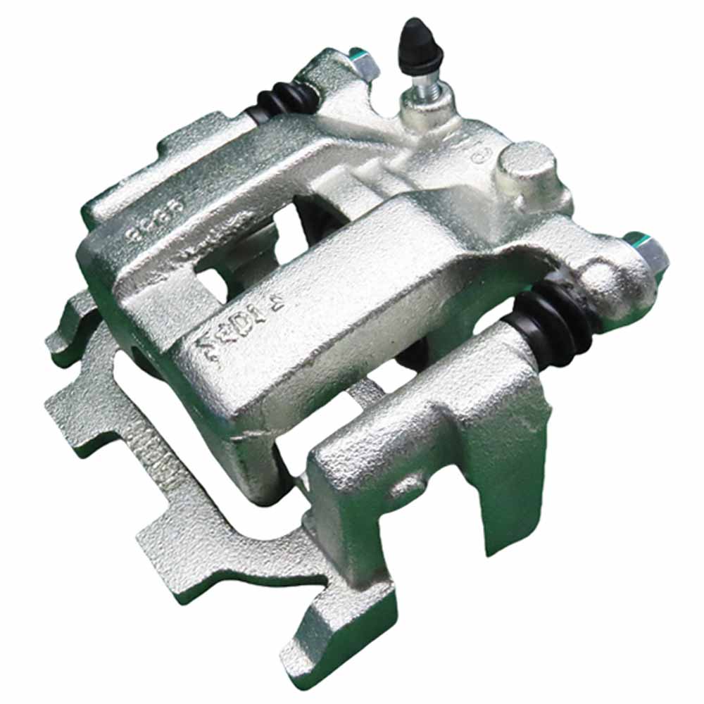 2017 Nissan Pathfinder Brake Caliper